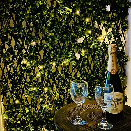 Centrico Apartamento En Benidorm Eksteriør billede