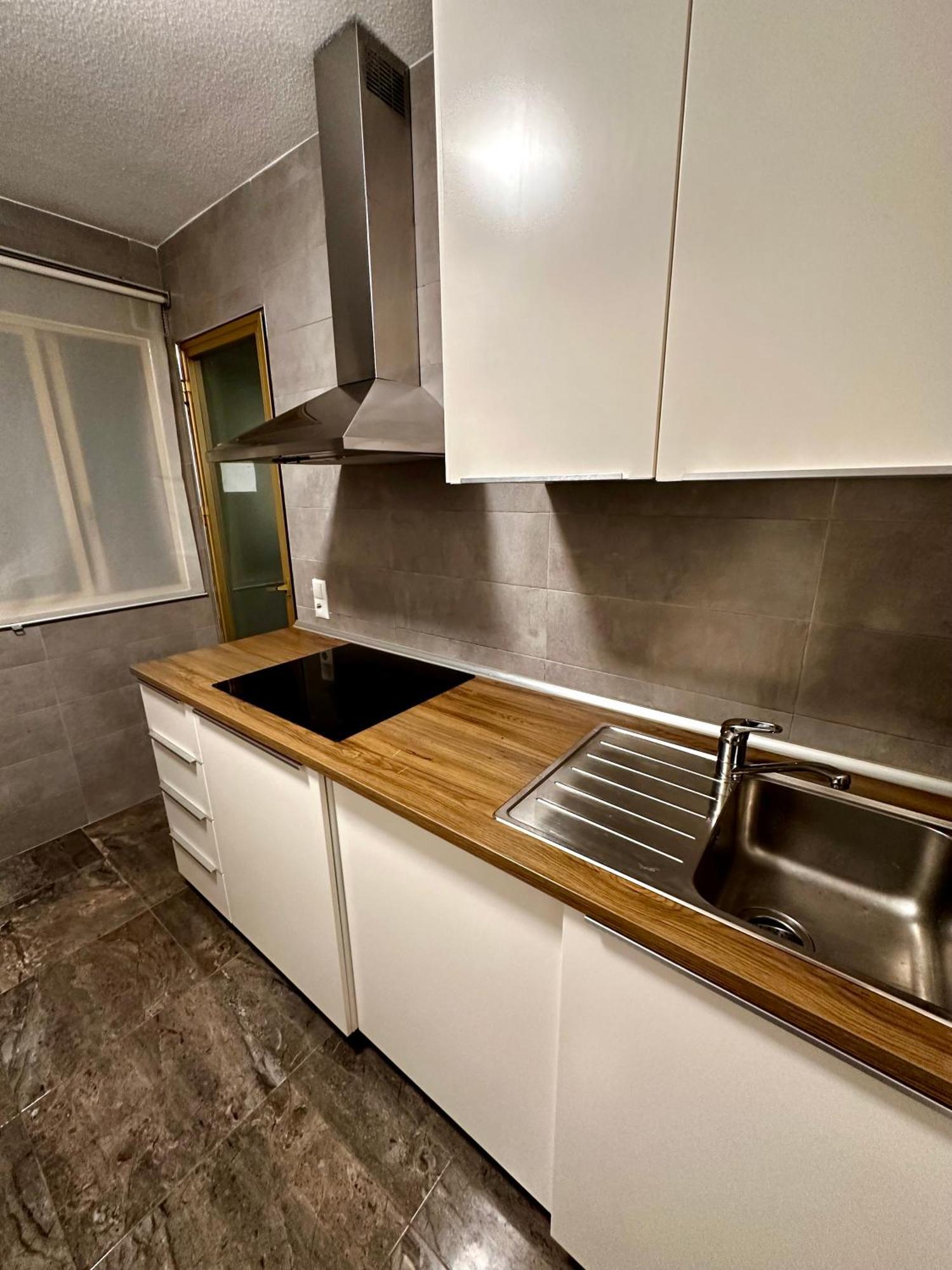 Centrico Apartamento En Benidorm Eksteriør billede